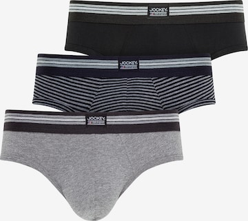 JOCKEY Slip in Mixed colours: front