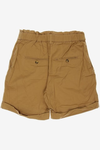 MARC AUREL Shorts S in Braun