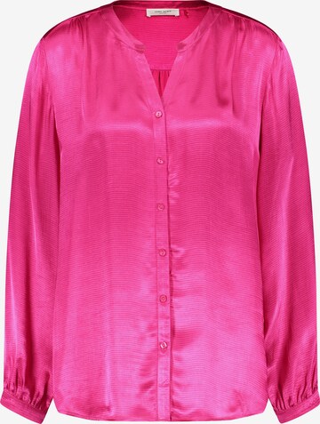 GERRY WEBER Bluse in Pink: predná strana