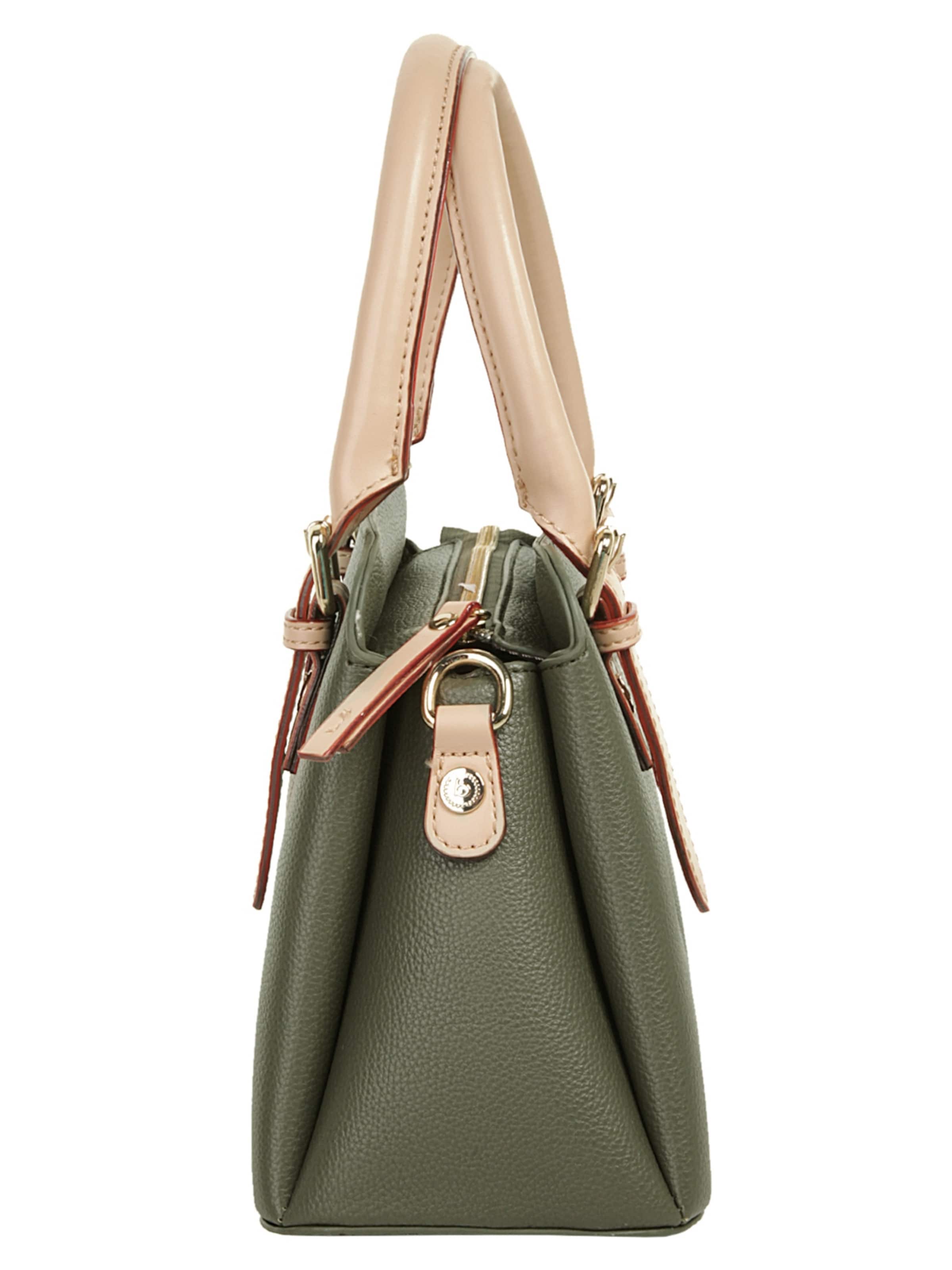 bugatti Handtasche 'ELLA'‌‌ in Grün