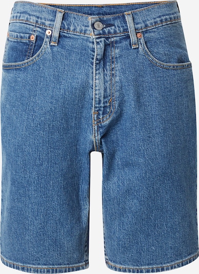 LEVI'S ® Traperice '445™ Athletic Shorts' veličine 30 u plavi traper, Pregled proizvoda