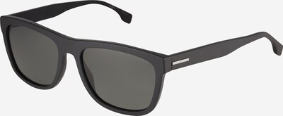 BOSS Solbriller i sort, Produktvisning