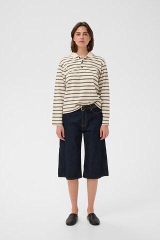 InWear Tričko – béžová