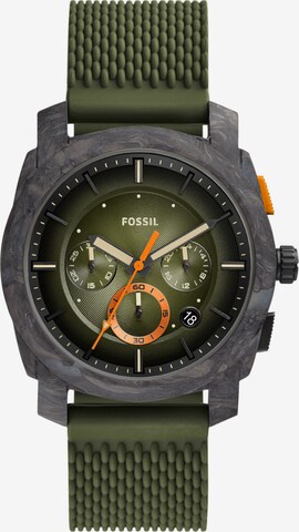 FOSSIL Analog Watch in Grey: front