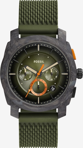 FOSSIL Analog Watch in Grey: front