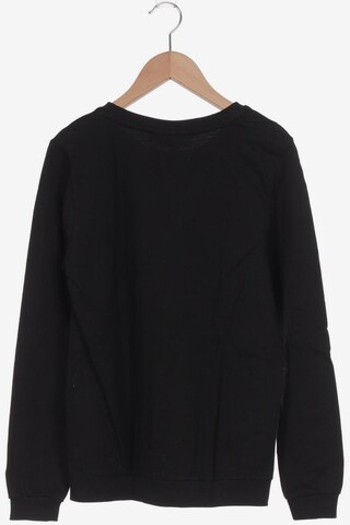 even&odd Sweater S in Schwarz