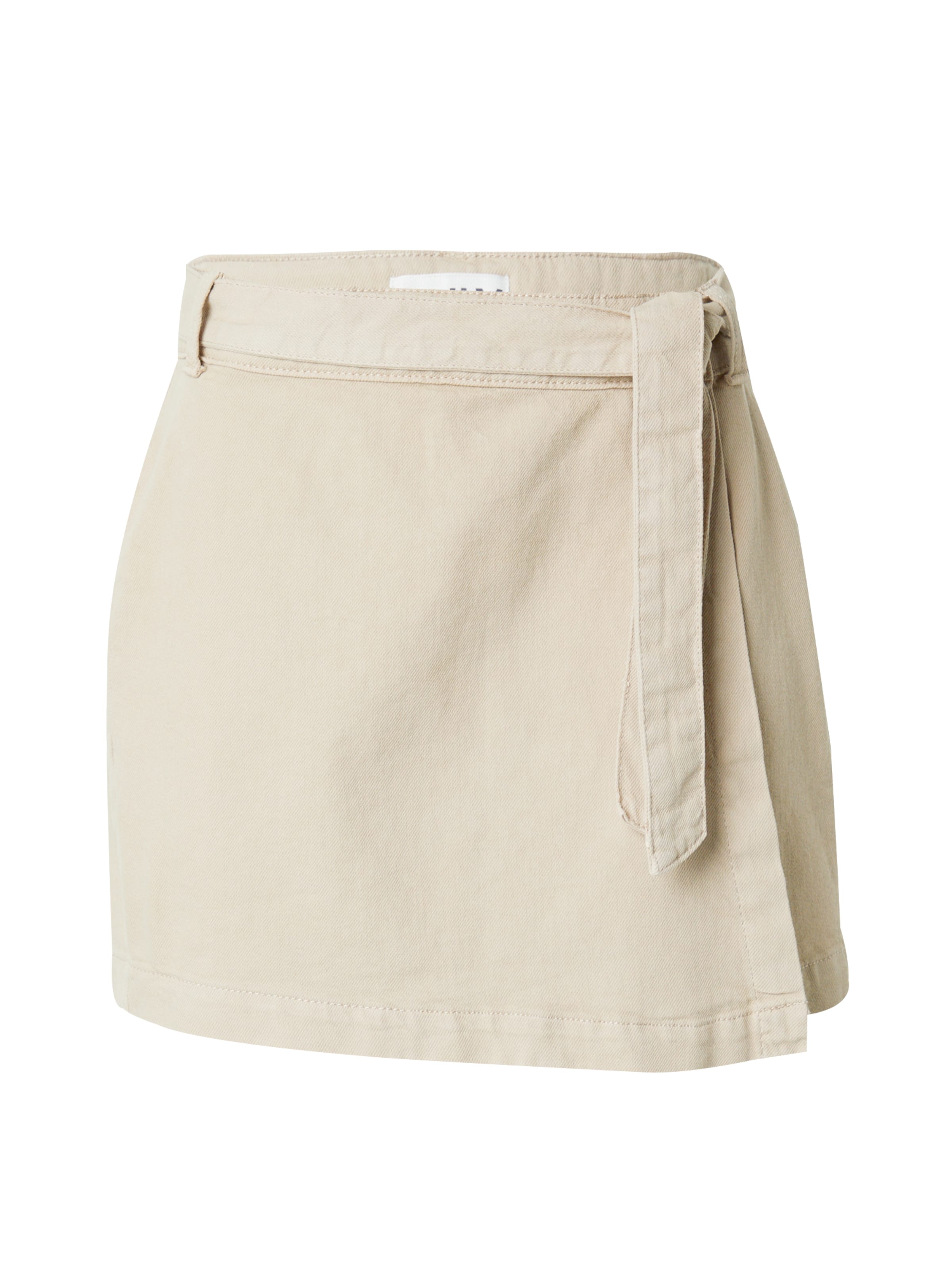 ONLY Φούστα 'ONLPrime' σε γκρι: μπροστά