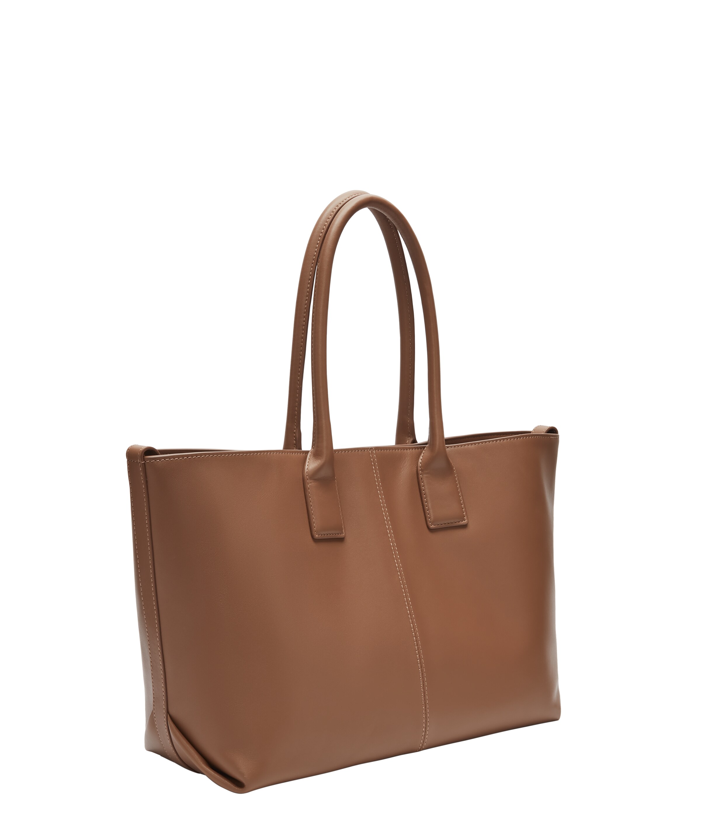 Liebeskind Berlin Shopper in Bruin