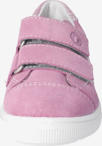 RICOSTA Sneakers 'Jula' in Roze