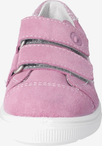 RICOSTA Sneakers 'Jula' in Pink