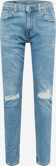 LEVI'S Jeans in blue denim, Produktansicht