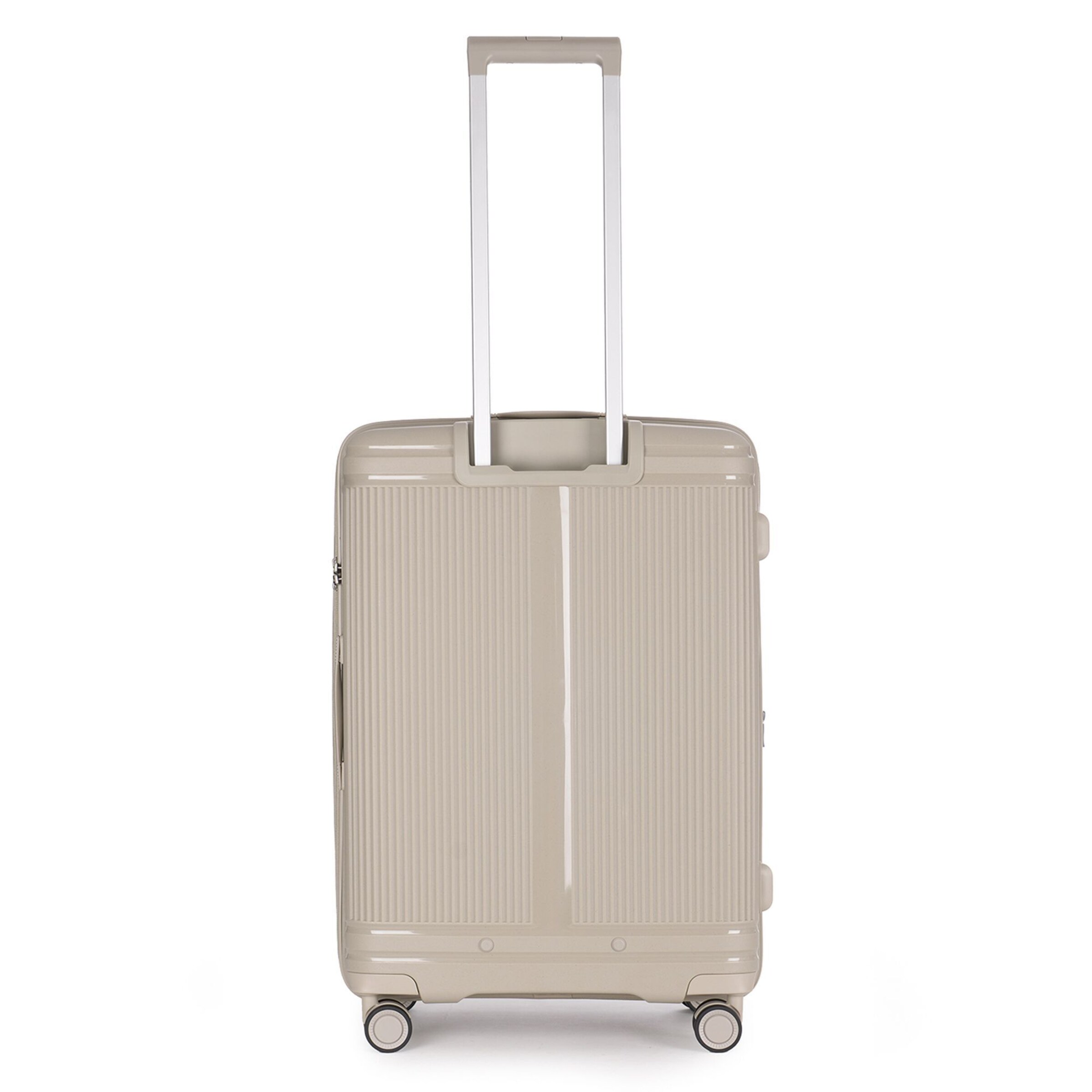 Stratic Trolley 'Straw T' in Beige