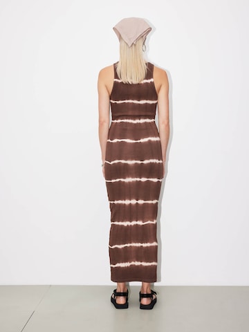 LeGer by Lena Gercke Dress 'Maischa' in Brown