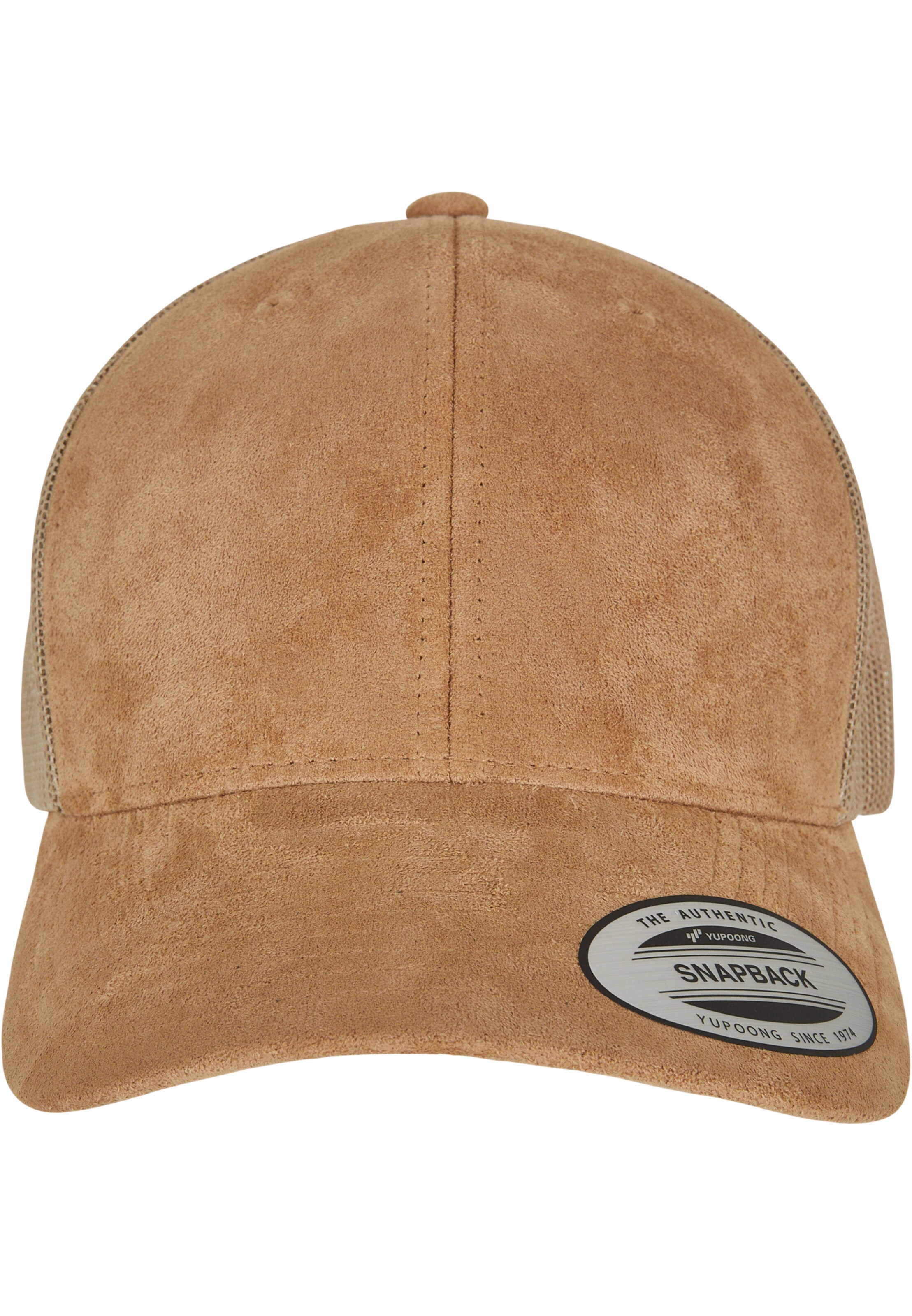 Flexfit Cap in Grün