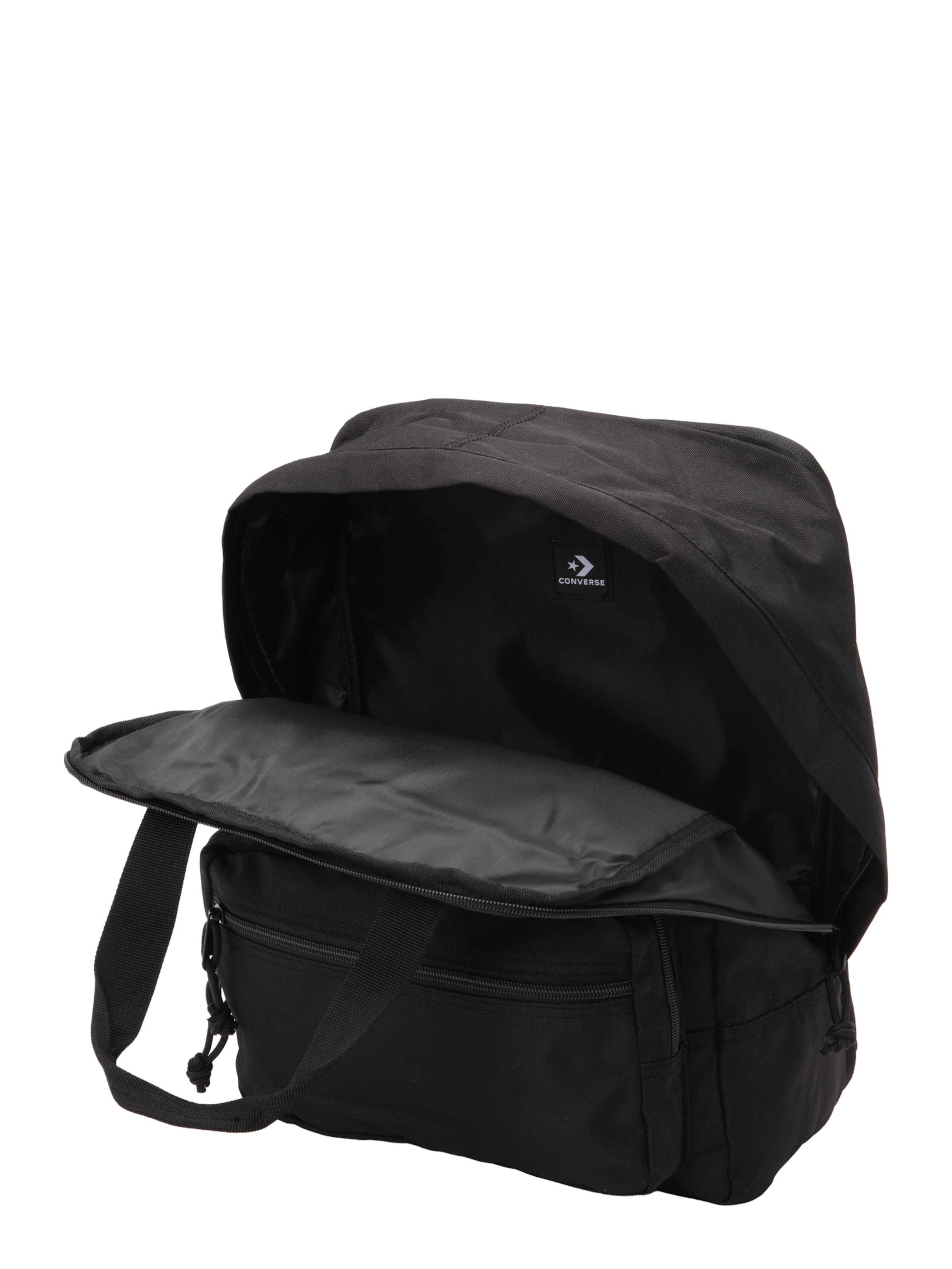 CONVERSE Σακίδιο πλάτης σε μαύρο