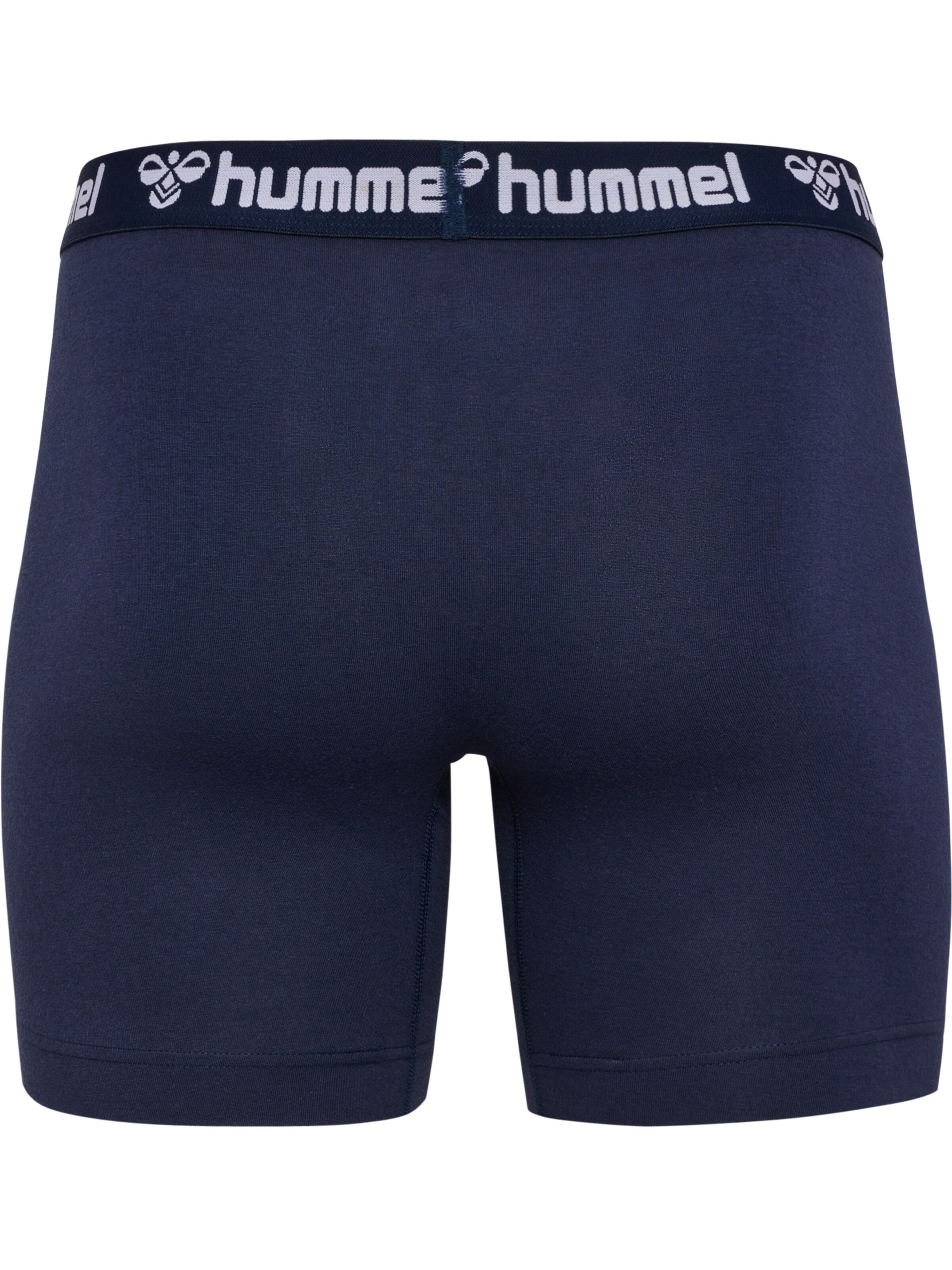 Hummel Boxer shorts in Blue