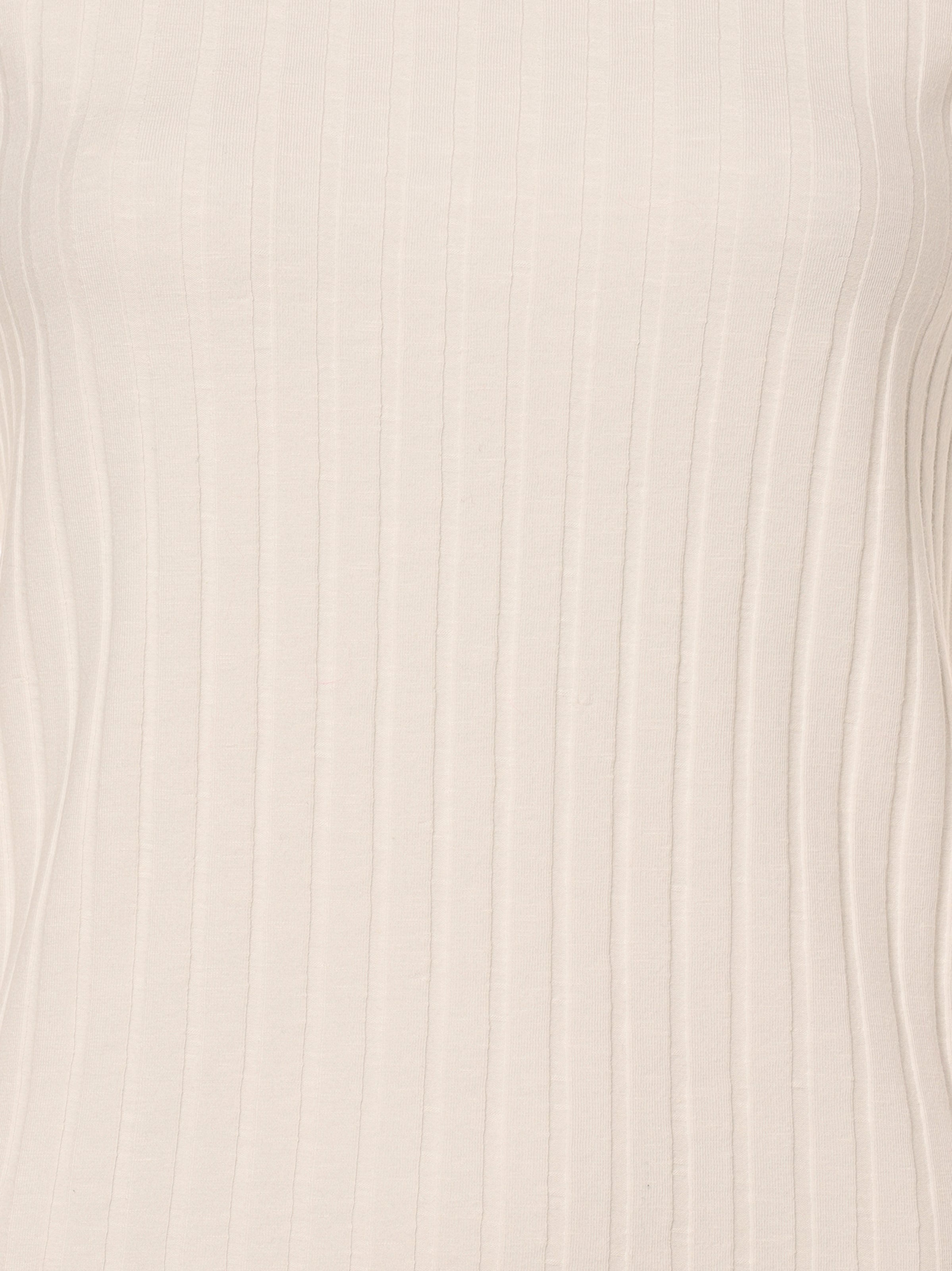 OPUS - Camiseta ' Sovke ' en blanco