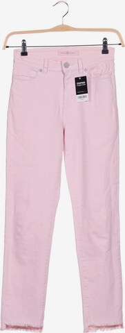 Riani Jeans in 25-26 in Pink: front