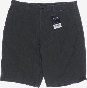 Hurley Shorts in 33 in Green: front