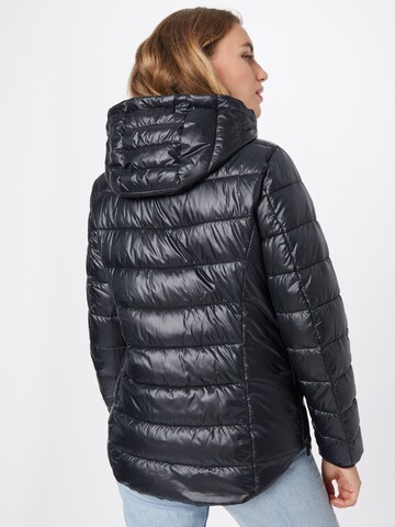 ESPRIT Winter Jacket 'Per' in Black