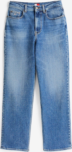 Tommy Jeans Traperice 'Layla' u plava, Pregled proizvoda