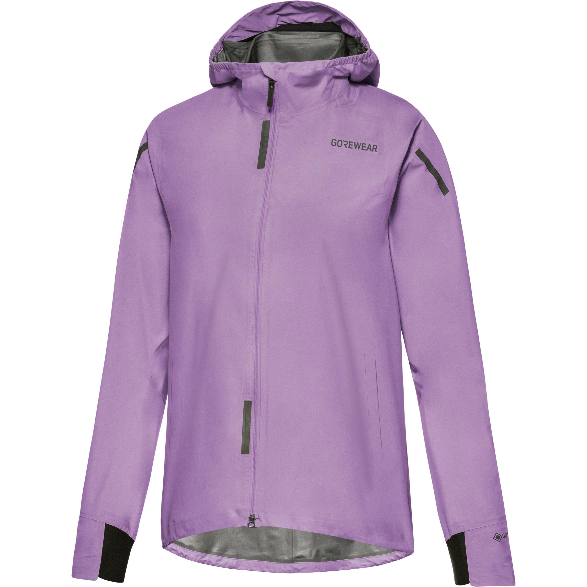 GORE WEAR Performance Jacket in Purple