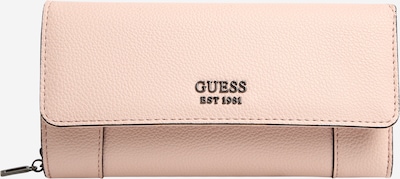 GUESS Wallet 'NAYA' in Pink, Item view