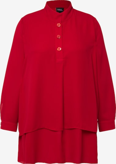 Ulla Popken Tunic in Carmine red, Item view