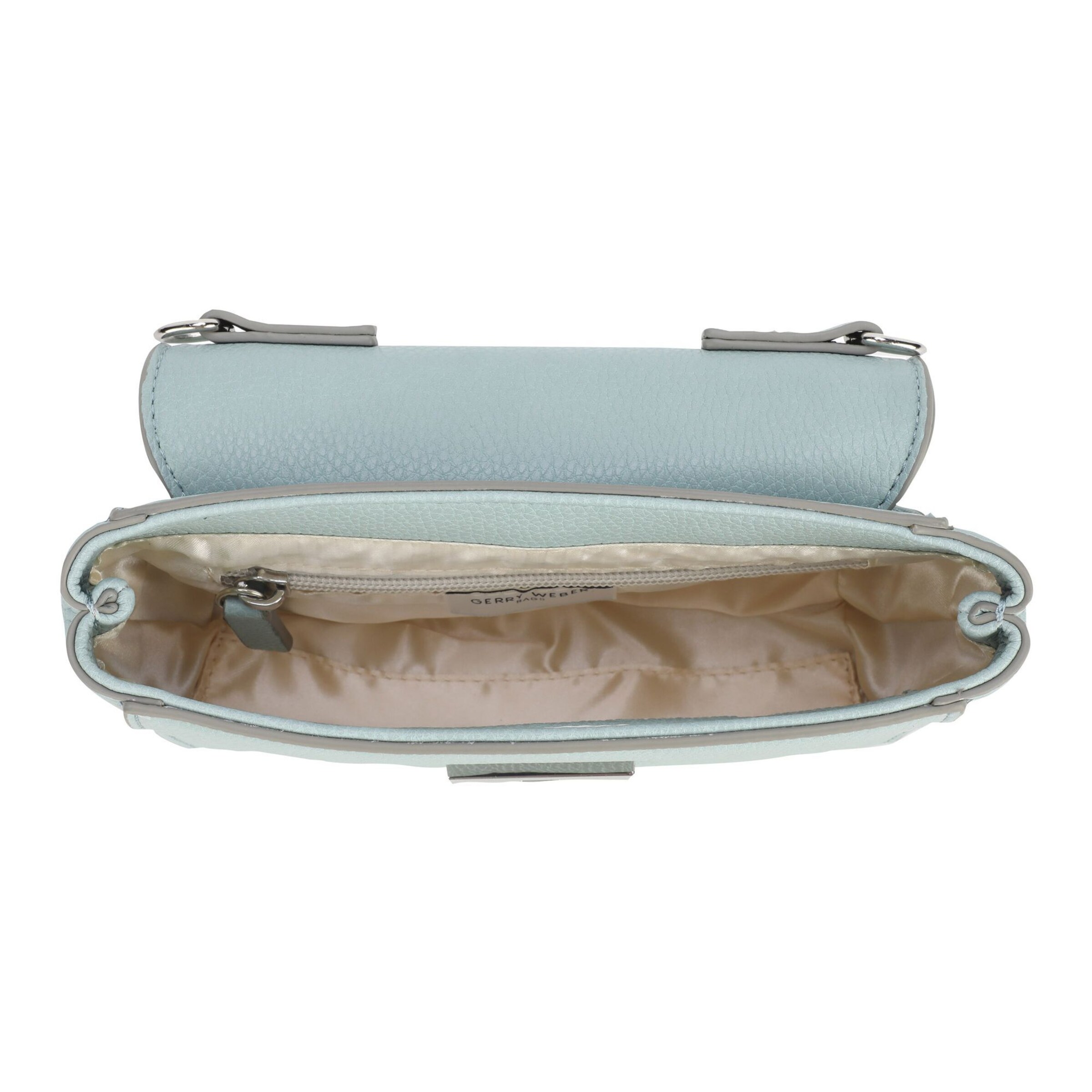 Sac à bandoulière 'Spring Fest' GERRY WEBER en bleu