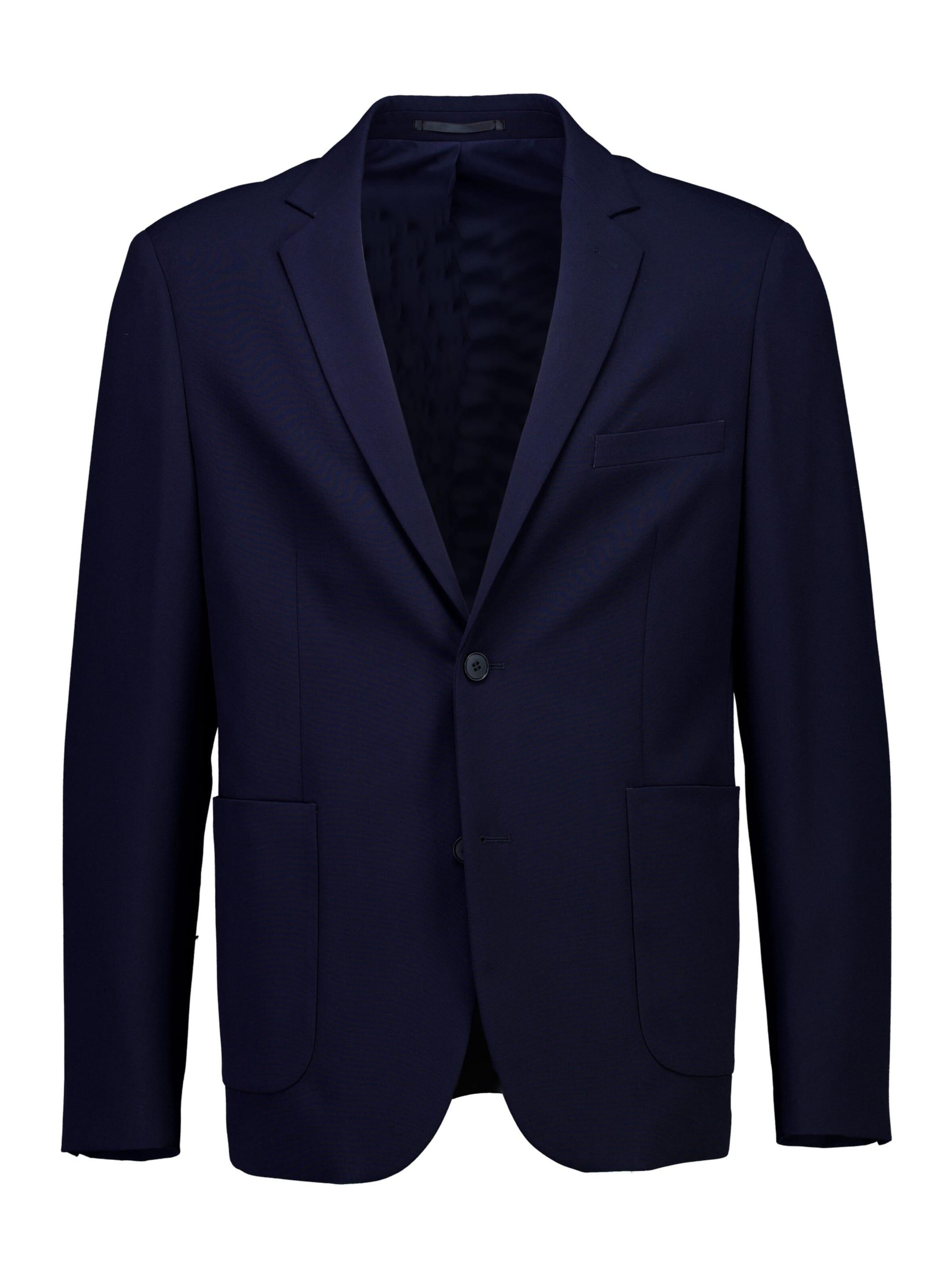 Lindbergh Business Blazer in 60-62 in Navy, Item view