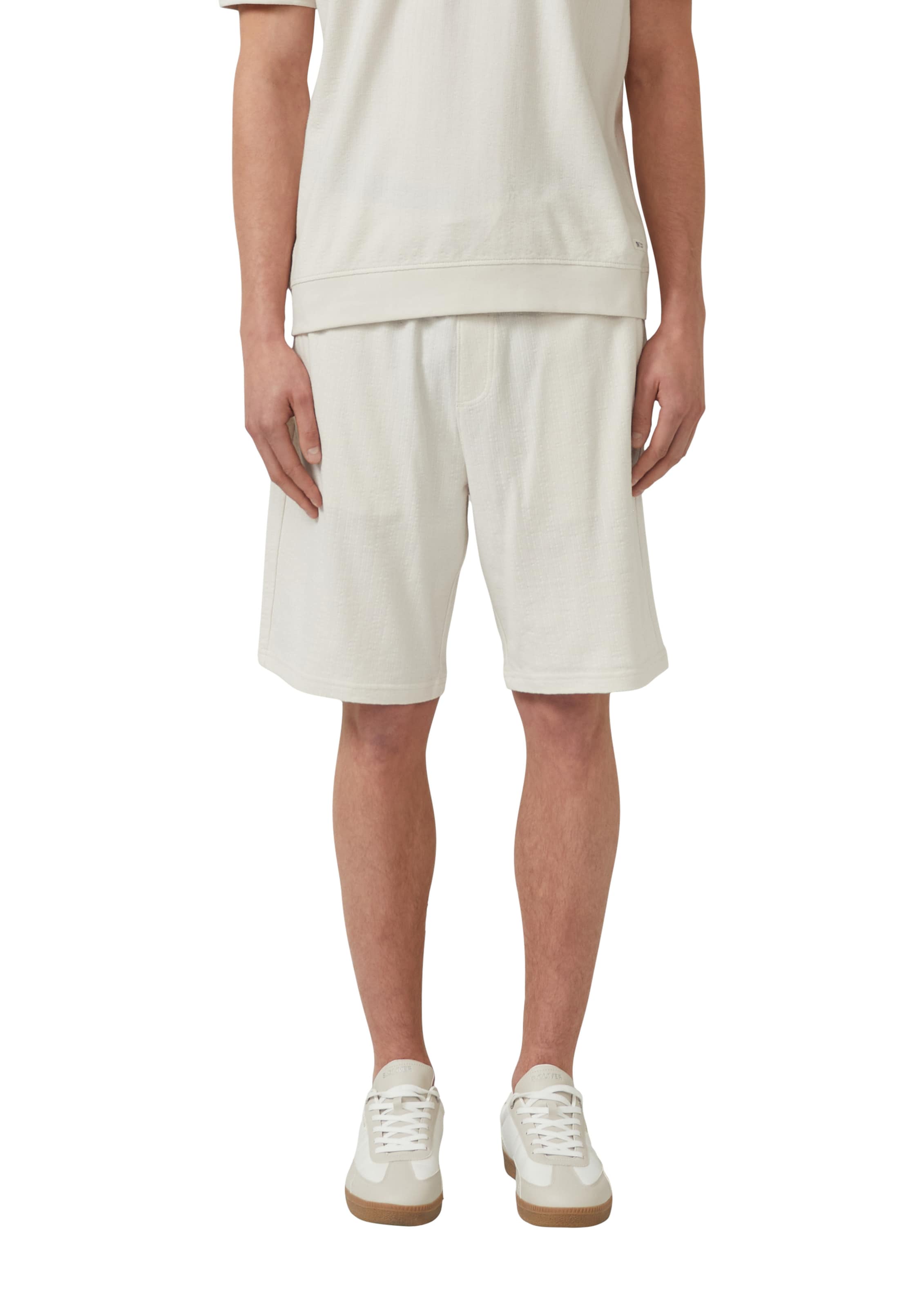 Regular Pantalon ' DETROIT ' s.Oliver en beige