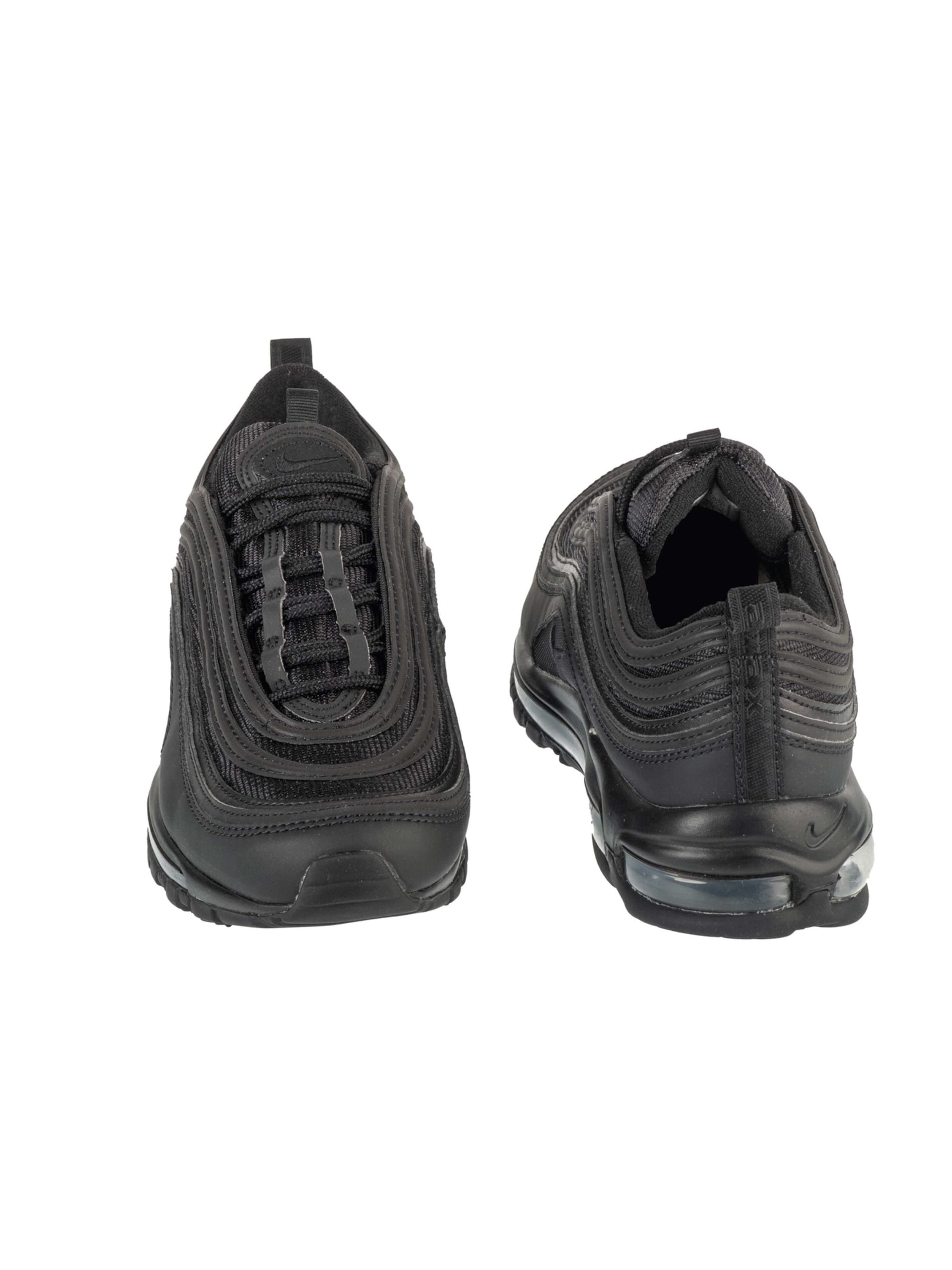 NIKE Sneakers 'Nike Air Max 97' in Black