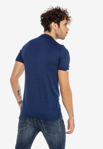 Redbridge Shirt 'Arvada' in Blue