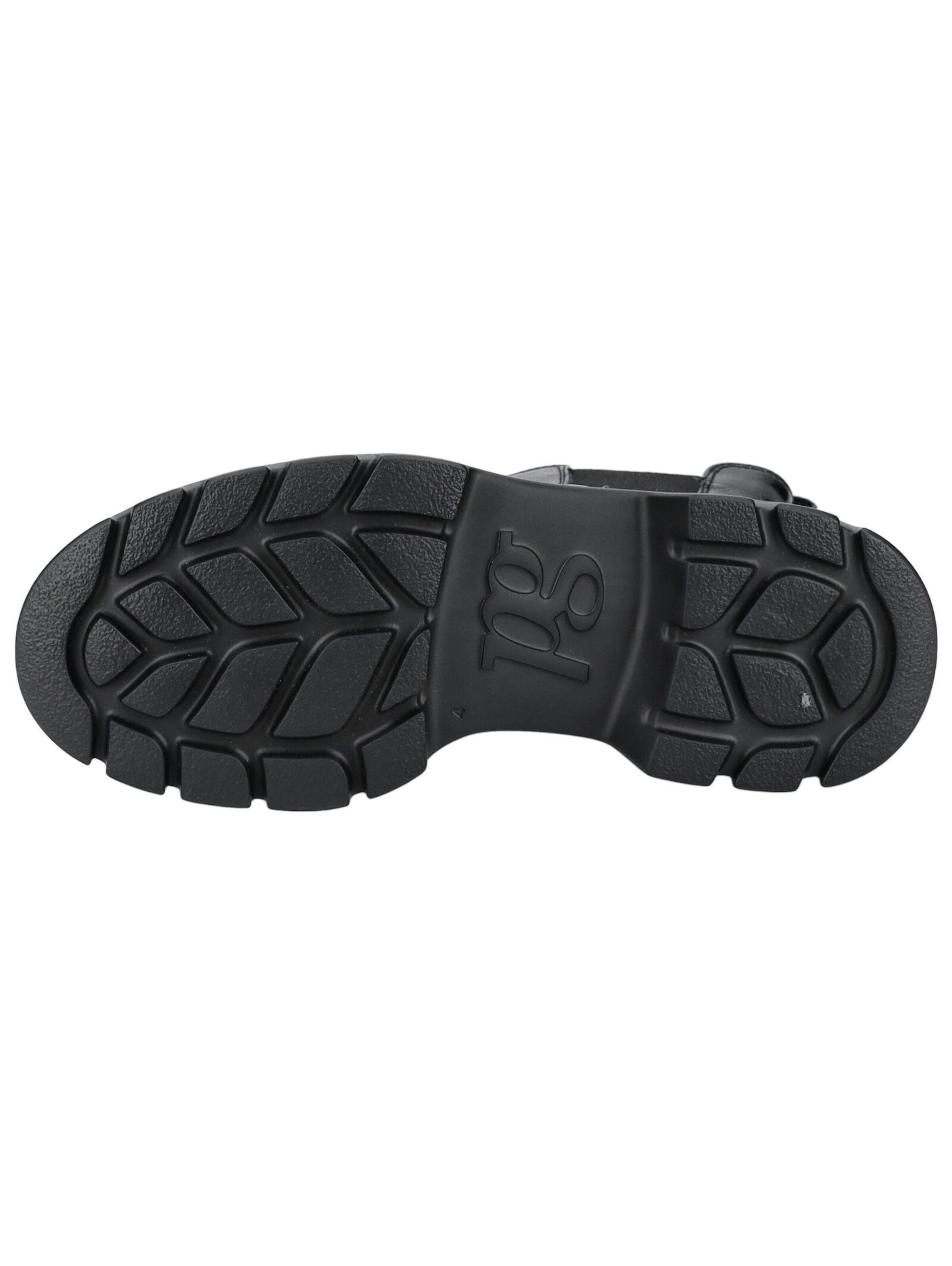 Paul Green Bootie in Black