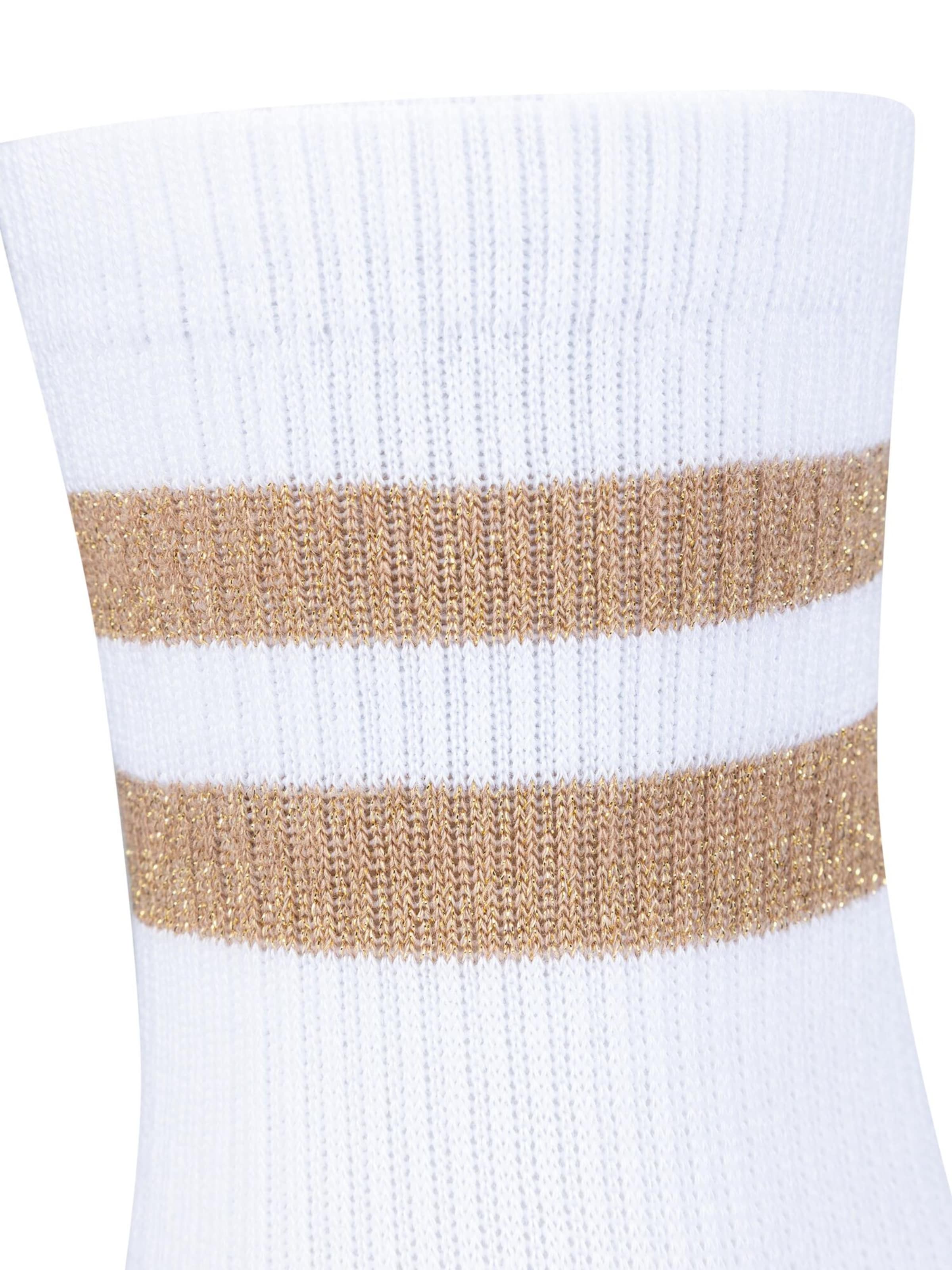 camano Socks in Mixed colors