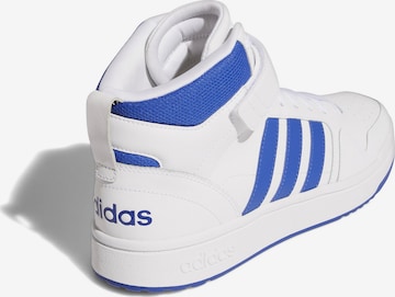 ADIDAS SPORTSWEAR High-Top Sneakers in Blue