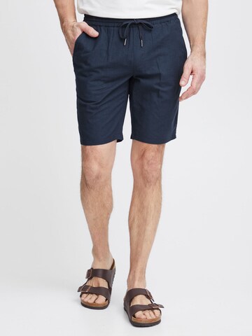 regular Pantaloni 'Henry' di FQ1924 in blu: frontale