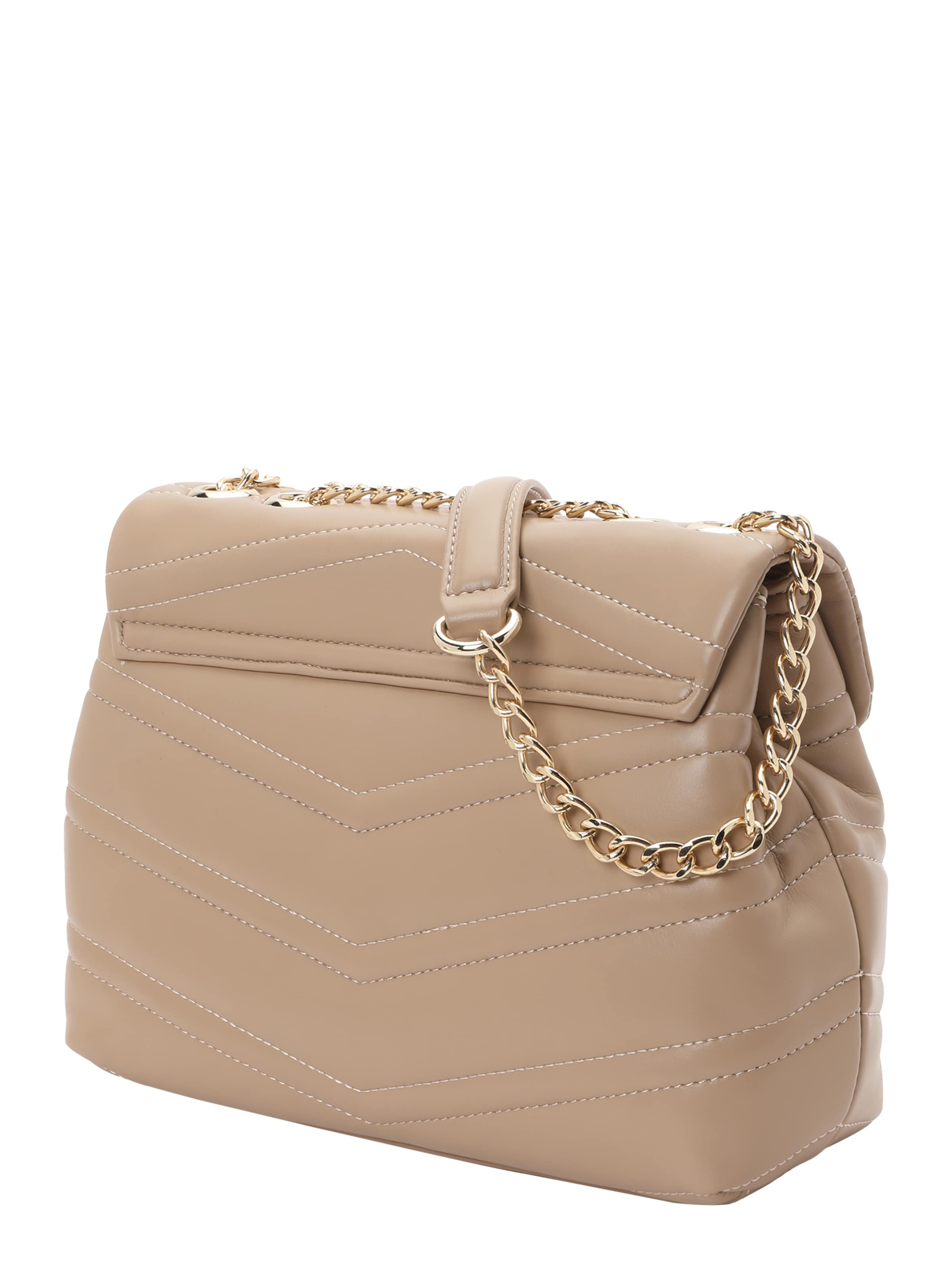 VALENTINO Shoulder bag 'Privilege' in Beige