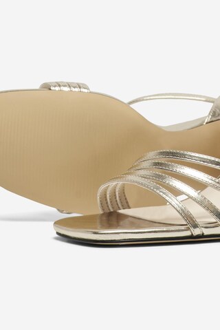 ONLY Pumps 'AIKO-2' in Gold