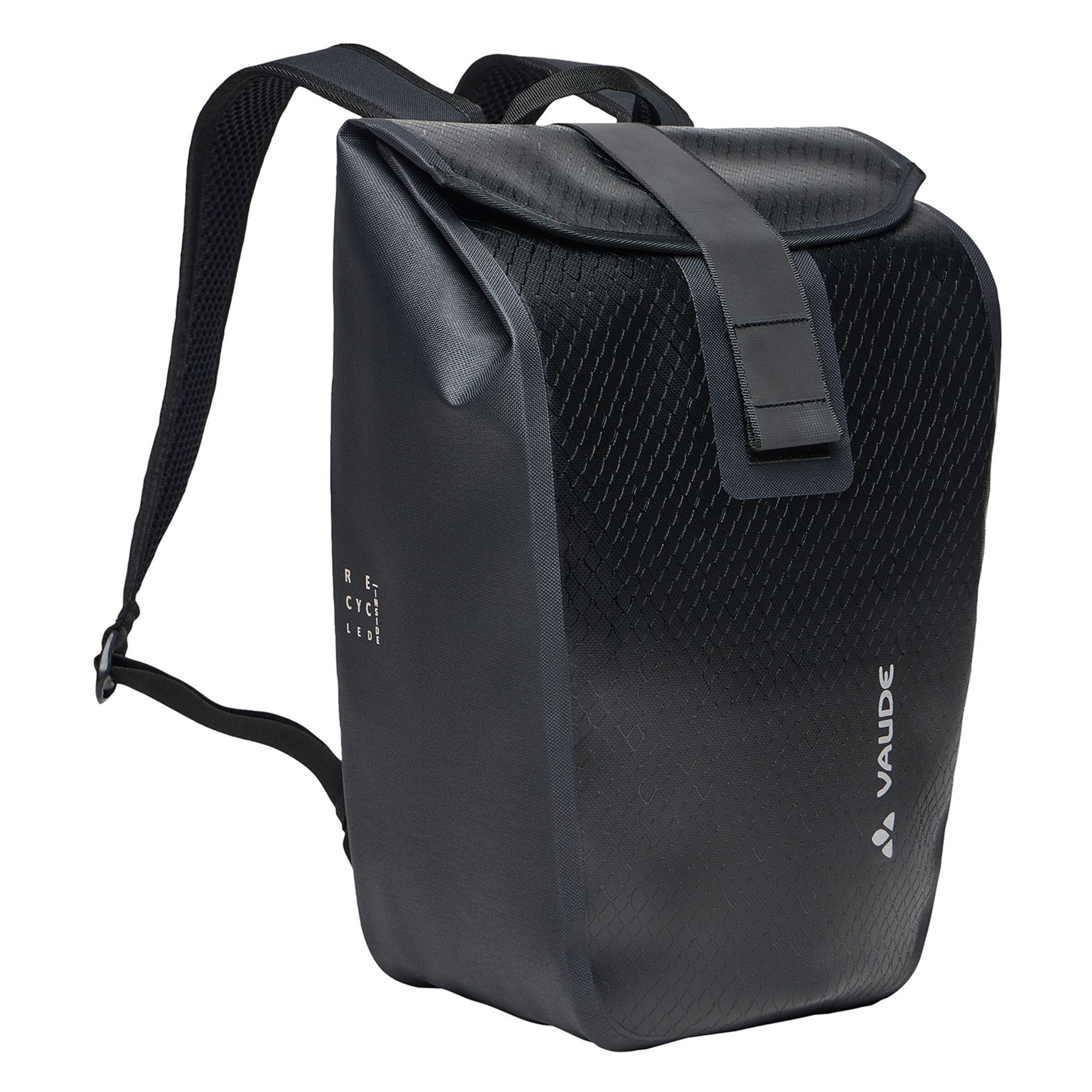 VAUDE Sports backpack 'Clubride Aqua 17' in Black