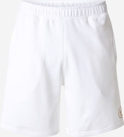 Nike Sportswear Housut 'AIR' värissä valkoinen, Tuotenäkymä