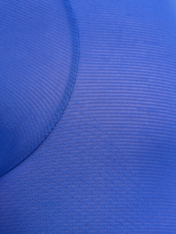 FALKE Base Layer‌‌‌‌‌‌ in Blau