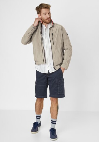 REDPOINT Übergangsjacke in Beige