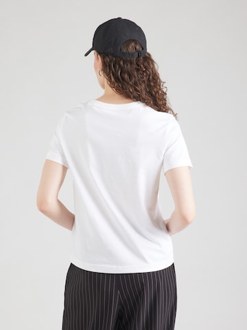 GANT Футболка в Белый