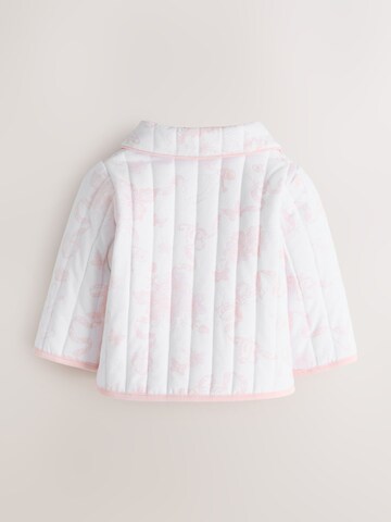 Baker by Ted Baker Between-season jacket in White