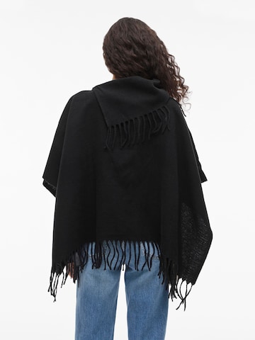 VILA - Capa en negro