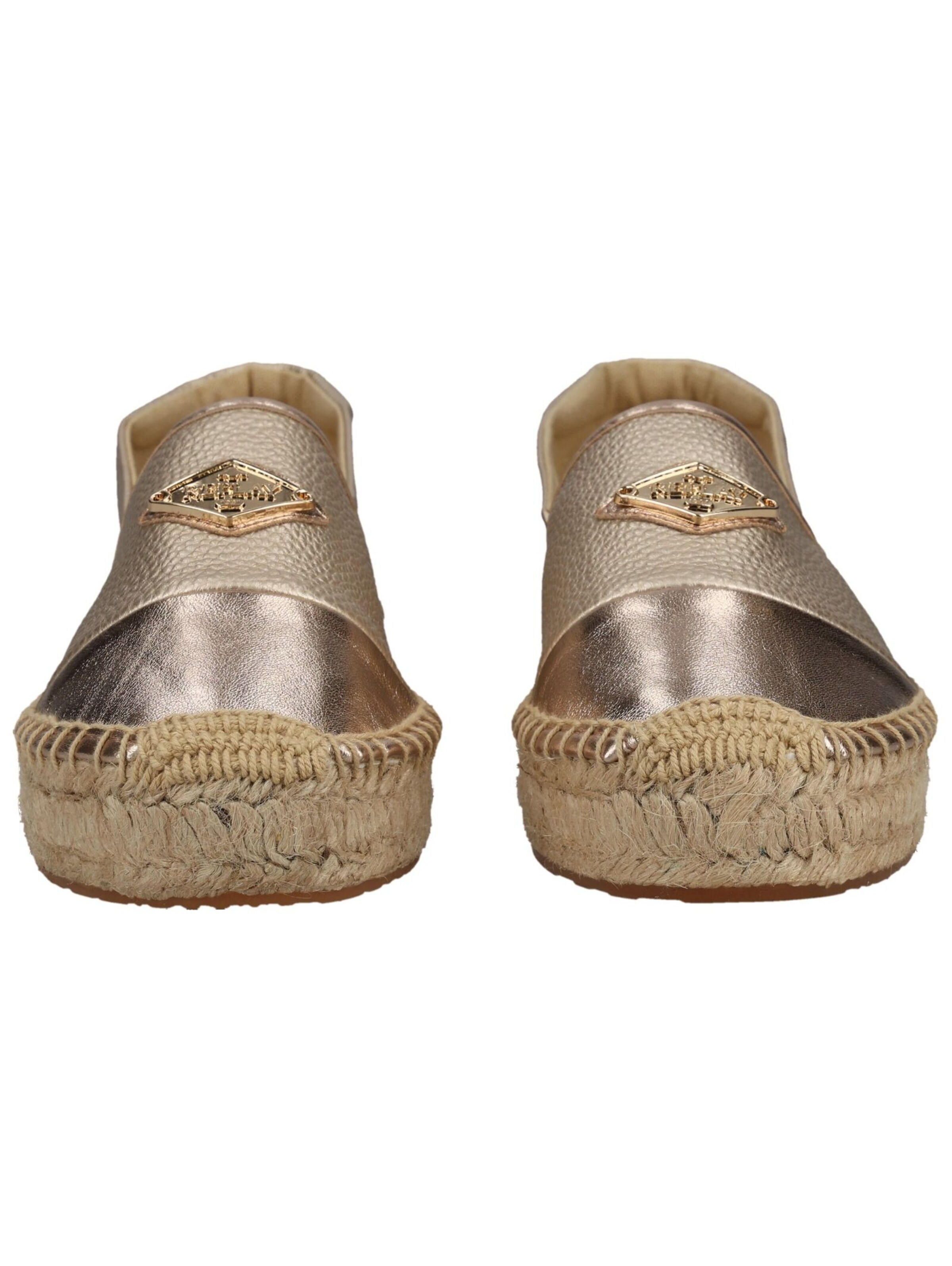 Espadrillas di REPLAY in bronzo