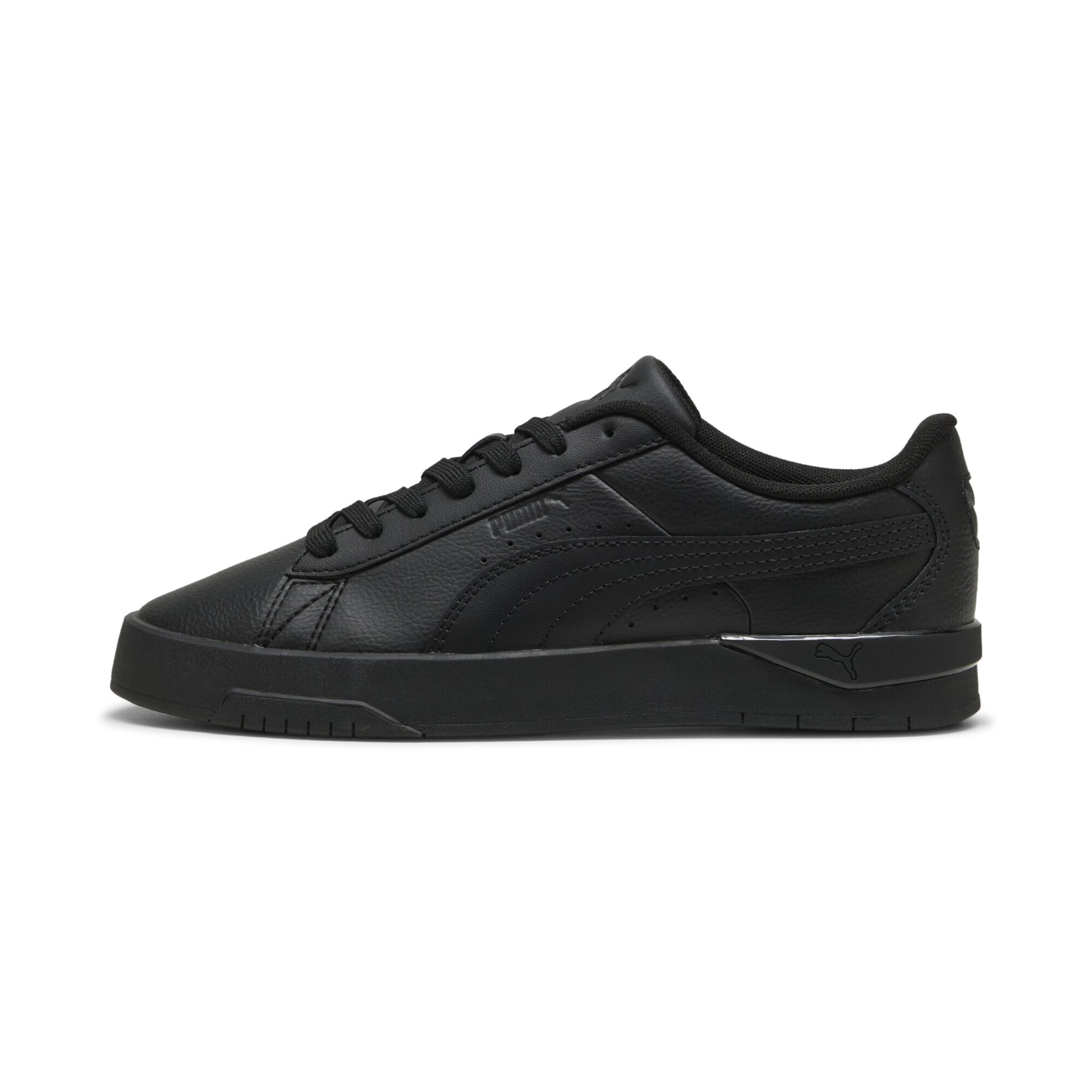 PUMA Sneakers laag 'Jada' in Zwart: voorkant
