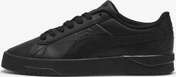 PUMA Sneakers laag 'Jada' in Zwart: voorkant