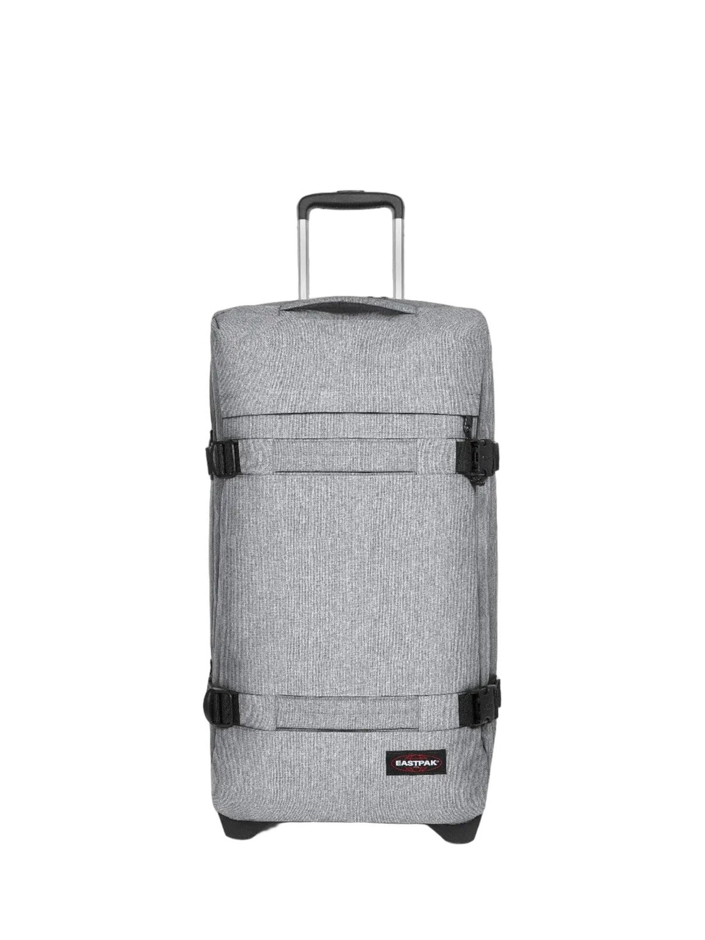 EASTPAK - Maleta 'Eastpak Valise Transit'R M Sunday Grey' en gris: frente